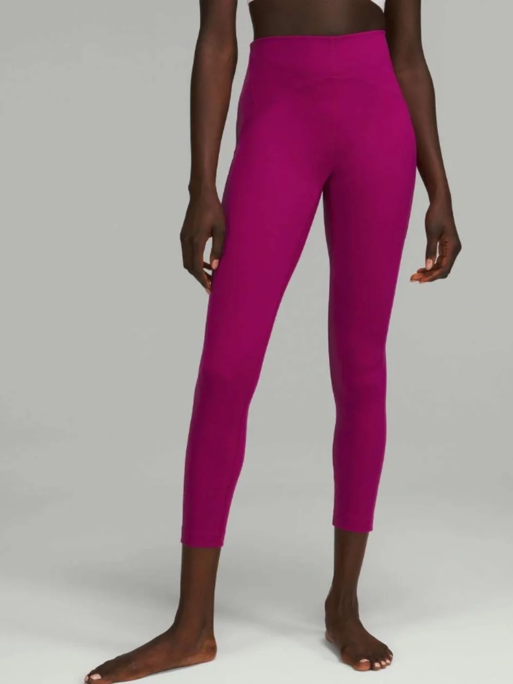 Lululemon InStill High-Rise Tight 25